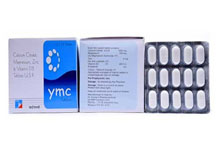  pcd pharma franchise chandigarh - arlak biotech -	YMC TAB.jpg	
